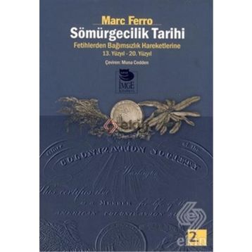 SÖMÜRGECİLİK TARIHI - RAIMONDO LURAGHI