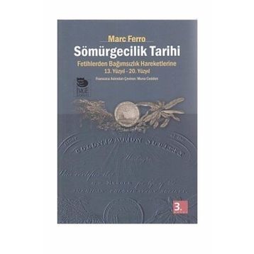 SÖMÜRGECİLİK TARIHI - RAIMONDO LURAGHI