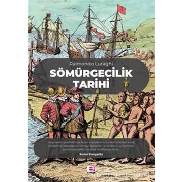 SÖMÜRGECİLİK TARIHI - RAIMONDO LURAGHI