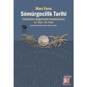 SÖMÜRGECİLİK TARIHI - RAIMONDO LURAGHI