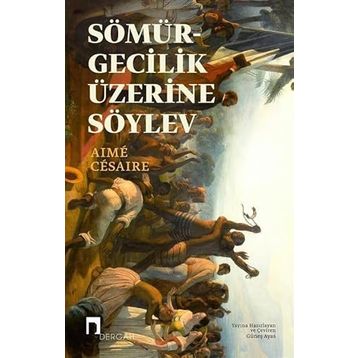 SÖMÜRGECILIK ÜZERINE SÖYLEV - GENEL