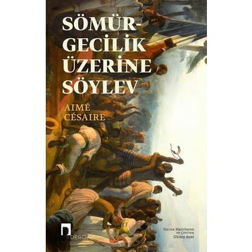 SÖMÜRGECILIK ÜZERINE SÖYLEV - GENEL