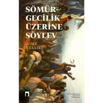 SÖMÜRGECILIK ÜZERINE SÖYLEV - GENEL