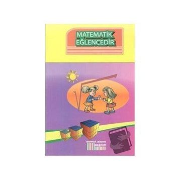 Somut Yayınları Matematik Eğlencedir