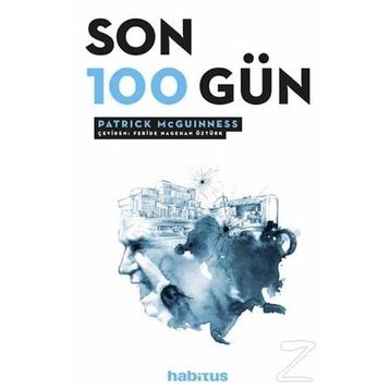 Son 100 Gün - Patrick McGuinness