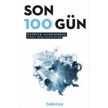 Son 100 Gün - Patrick McGuinness
