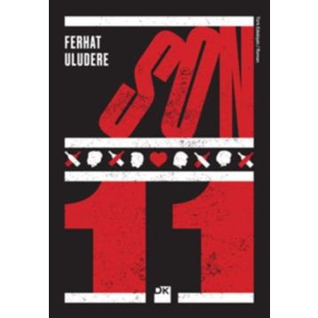 Son 11 - Ferhat Uludere