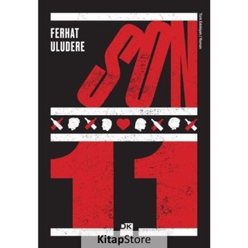 Son 11 - Ferhat Uludere