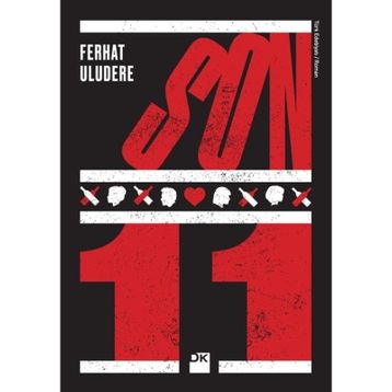 Son 11 - Ferhat Uludere