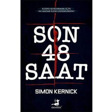 Son 48 Saat - Simon Kernick