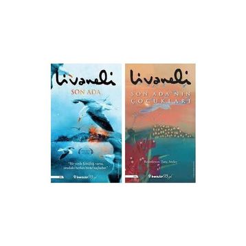 Son Ada - Son Ada’nın Çocukları - Zülfü Livaneli