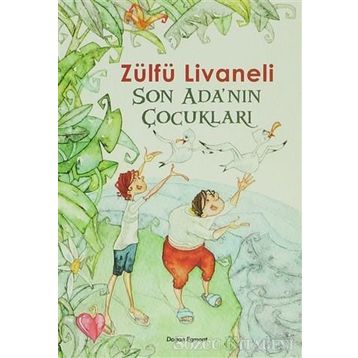 Son Ada - Zülfü Livaneli
