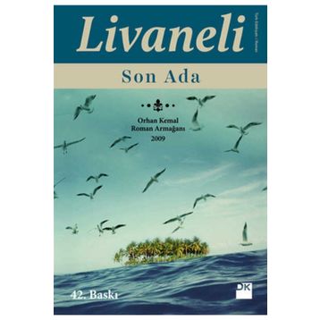 Son Ada - Zülfü Livaneli