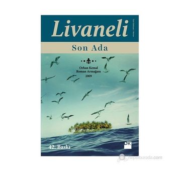 Son Ada - Zülfü Livaneli