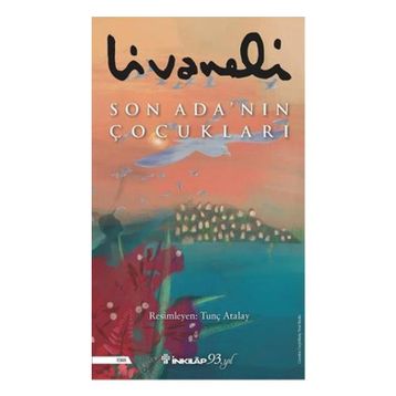 Son Ada'nın Çocukları - İnkılap Kitabevi