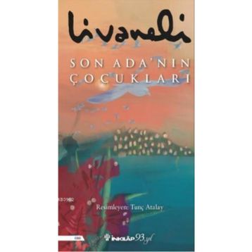 Son Ada'nın Çocukları - İnkılap Kitabevi