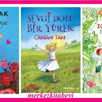 Son Ada’nın Çocukları - Zülfü Livaneli