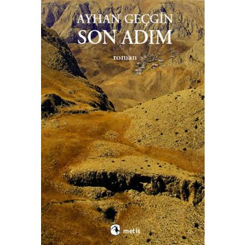 Son Adım - Ayhan Geçgin