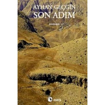Son Adım - Ayhan Geçgin