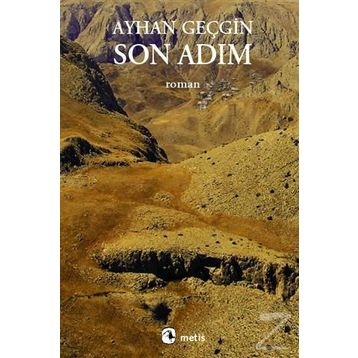 Son Adım - Ayhan Geçgin