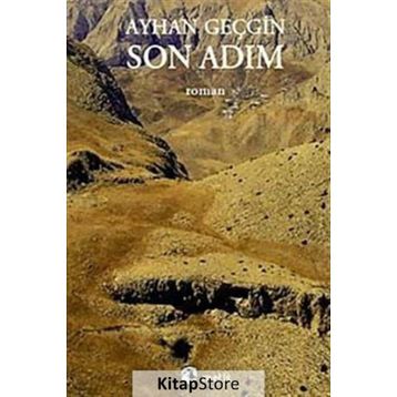 Son Adım - Ayhan Geçgin