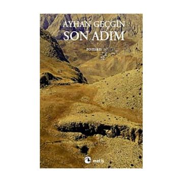 Son Adım - Ayhan Geçgin