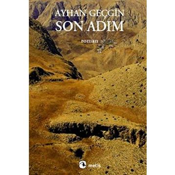 Son Adım - Ayhan Geçgin