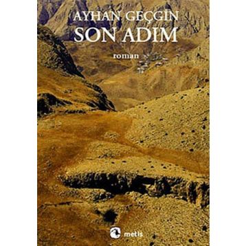 Son Adım - Ayhan Geçgin
