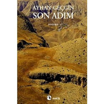 Son Adım - Ayhan Geçgin