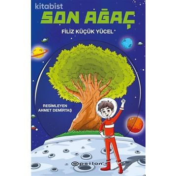 Son Ağaç-Filiz Küçük Yücel