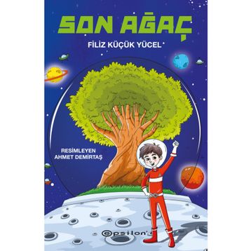 Son Ağaç-Filiz Küçük Yücel