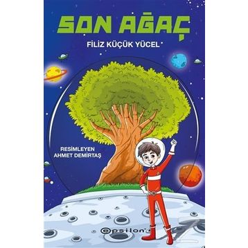 Son Ağaç-Filiz Küçük Yücel