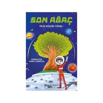 Son Ağaç-Filiz Küçük Yücel