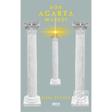 Son Agarta Mabedi - Sibel Sevgen