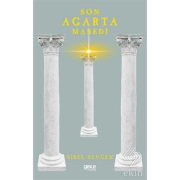 Son Agarta Mabedi - Sibel Sevgen