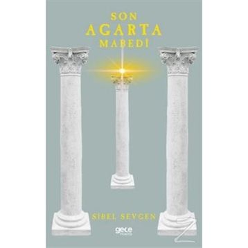 Son Agarta Mabedi - Sibel Sevgen