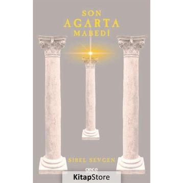 Son Agarta Mabedi - Sibel Sevgen