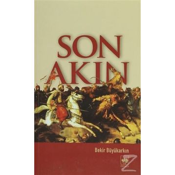 SON AKIN - BEKIR BÜYÜKARKIN