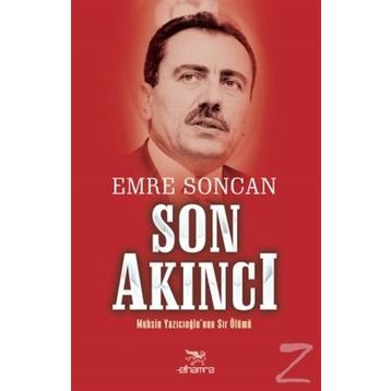 Son Akıncı - Emre Soncan