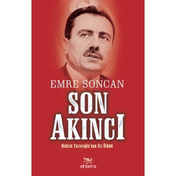 Son Akıncı - Emre Soncan