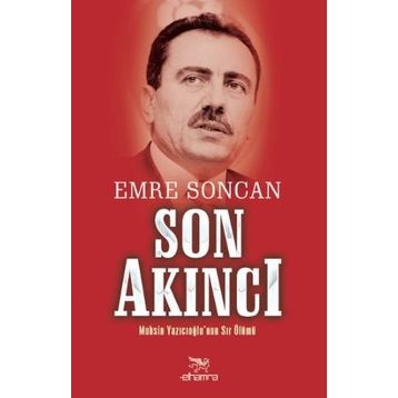 Son Akıncı - Emre Soncan