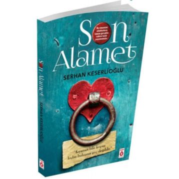 Son Alamet - Serhan Keserlioğlu