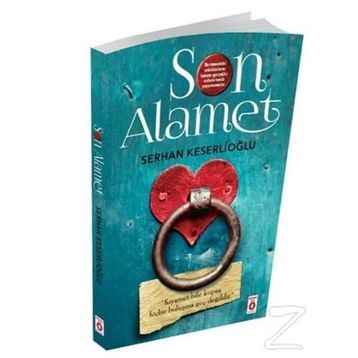 Son Alamet - Serhan Keserlioğlu