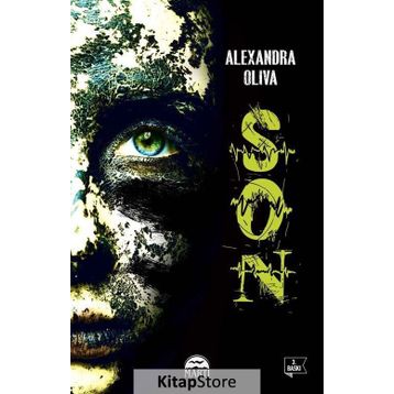 Son - Alexandra Oliva
