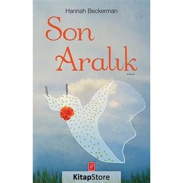 Son Aralık - Hannah Beckerman