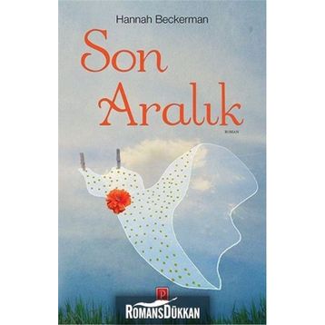 Son Aralık - Hannah Beckerman