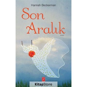 Son Aralık - Hannah Beckerman
