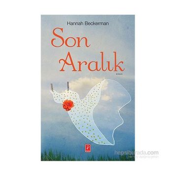 Son Aralık - Hannah Beckerman