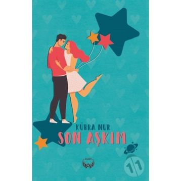 SON AŞKIM - REYHAN KIZILIRMAK ÇAKIR