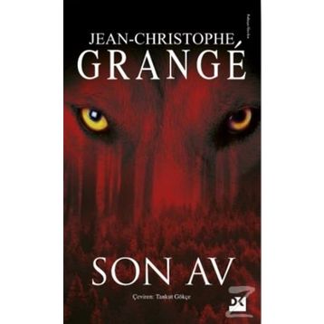 Son Av - Jean Christophe Grange
